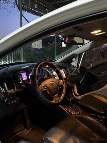 Kia K3 2015, 113,000 km - 1.6 l - Sabirabad
