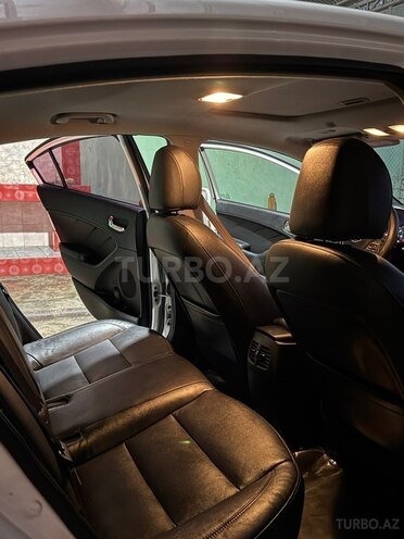 Kia K3 2015, 113,000 km - 1.6 l - Sabirabad