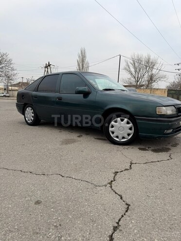 Opel Vectra 1995, 350,000 km - 1.8 л - Bakı