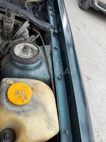 Opel Vectra 1995, 350,000 km - 1.8 л - Bakı
