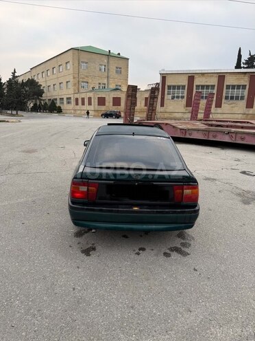 Opel Vectra 1995, 350,000 km - 1.8 л - Bakı