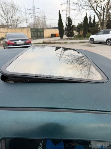 Opel Vectra 1995, 350,000 km - 1.8 л - Bakı