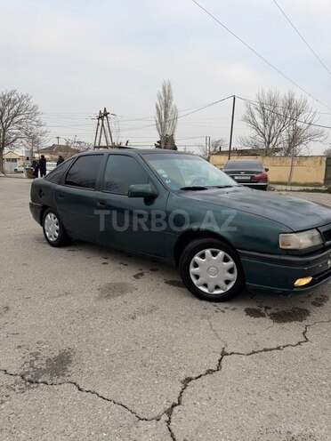 Opel Vectra 1995, 350,000 km - 1.8 л - Bakı