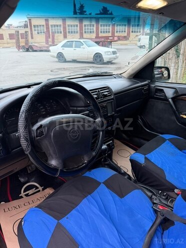 Opel Vectra 1995, 350,000 km - 1.8 л - Bakı