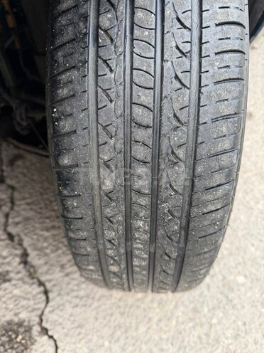 Opel Vectra 1995, 350,000 km - 1.8 л - Bakı