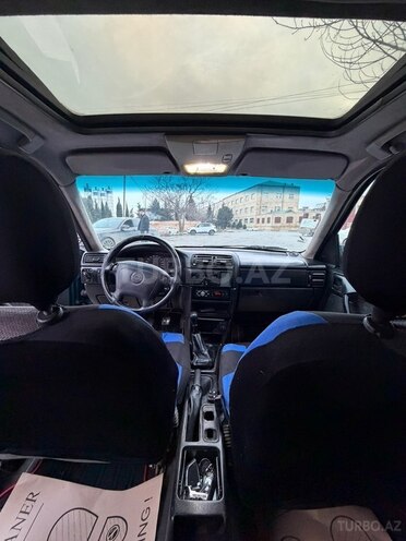 Opel Vectra 1995, 350,000 km - 1.8 л - Bakı