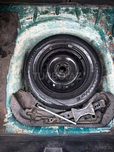 Opel Vectra 1995, 350,000 km - 1.8 л - Bakı