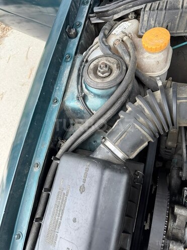 Opel Vectra 1995, 350,000 km - 1.8 л - Bakı
