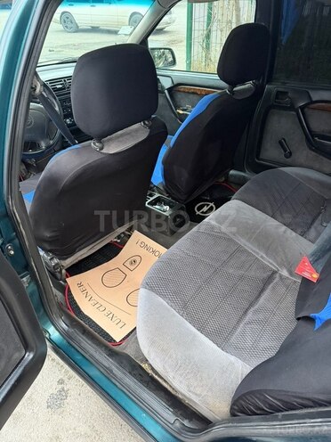 Opel Vectra 1995, 350,000 km - 1.8 л - Bakı