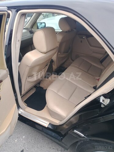 Mercedes C 230 1998, 259,000 km - 2.3 л - Bakı