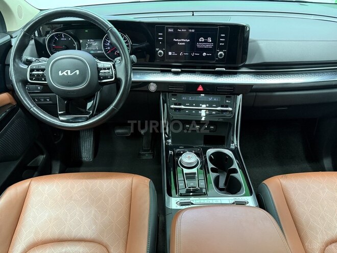 Kia Carnival-9