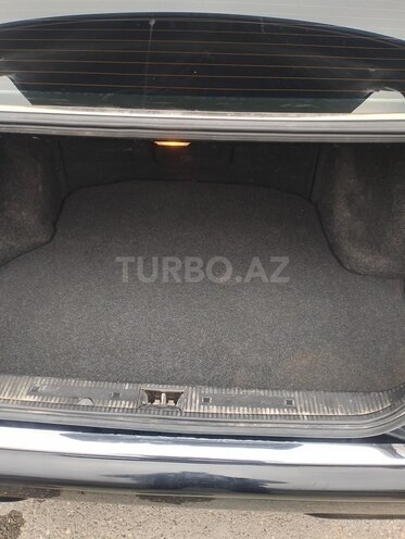 Mercedes C 230 1998, 259,000 km - 2.3 л - Bakı