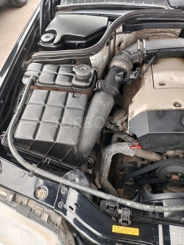 Mercedes C 230 1998, 259,000 km - 2.3 л - Bakı