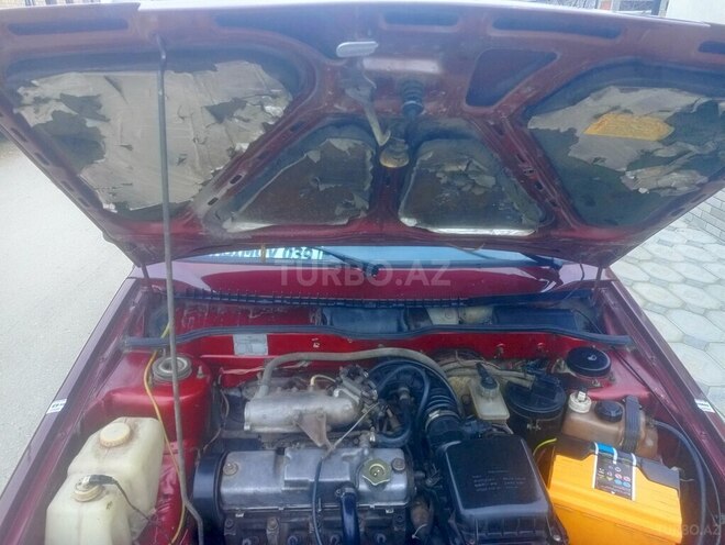 LADA (VAZ) 21099 2001, 250,000 km - 1.5 л - Sumqayıt