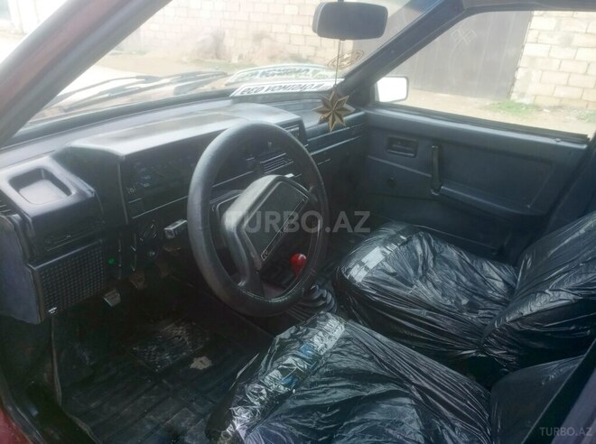 LADA (VAZ) 21099 2001, 250,000 km - 1.5 л - Sumqayıt