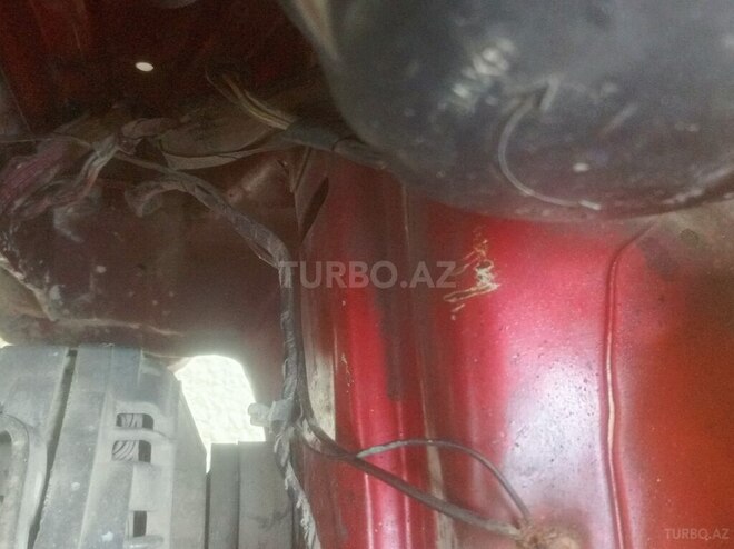 LADA (VAZ) 21099 2001, 250,000 km - 1.5 л - Sumqayıt
