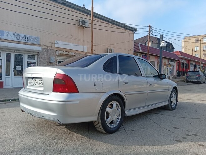 Opel Vectra 1999, 355,000 km - 1.6 l - Bakı