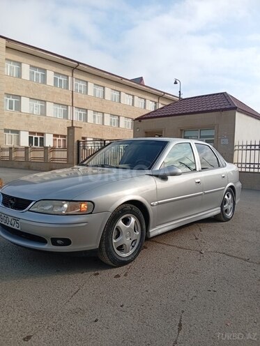 Opel Vectra 1999, 355,000 km - 1.6 l - Bakı