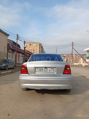 Opel Vectra 1999, 355,000 km - 1.6 l - Bakı
