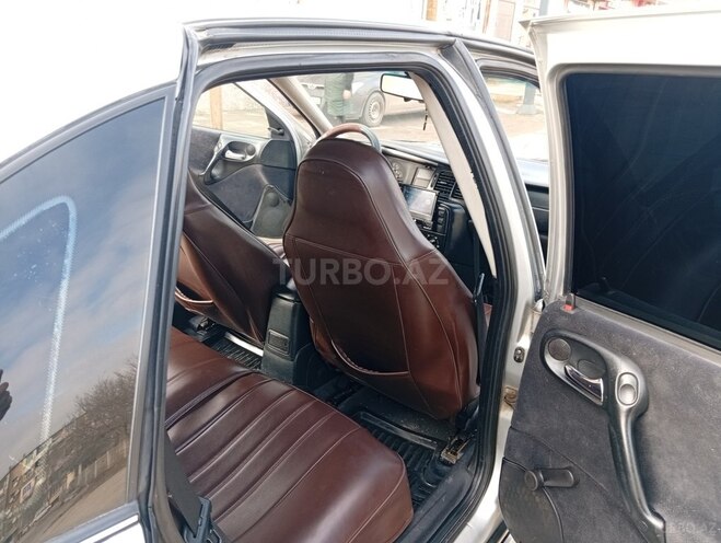 Opel Vectra 1999, 355,000 km - 1.6 l - Bakı