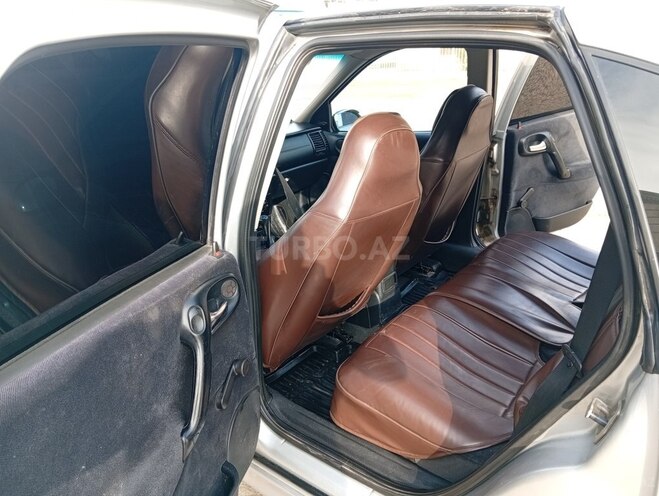 Opel Vectra 1999, 355,000 km - 1.6 l - Bakı