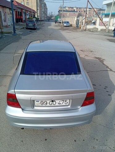 Opel Vectra 1999, 355,000 km - 1.6 l - Bakı