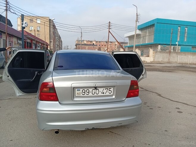 Opel Vectra 1999, 355,000 km - 1.6 l - Bakı