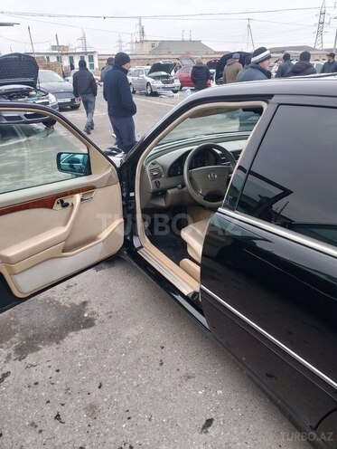 Mercedes C 230 1998, 259,000 km - 2.3 л - Bakı