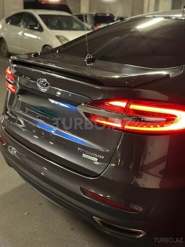 Ford Fusion (North America)-7