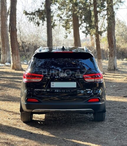 Kia Sorento 2016, 264,000 km - 2.0 л - Bakı
