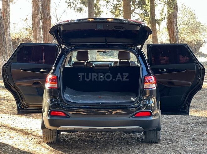 Kia Sorento 2016, 264,000 km - 2.0 л - Bakı