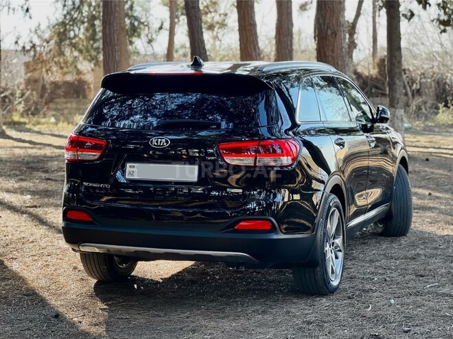 Kia Sorento 2016, 264,000 km - 2.0 л - Bakı