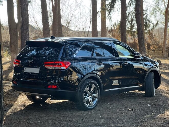 Kia Sorento 2016, 264,000 km - 2.0 л - Bakı