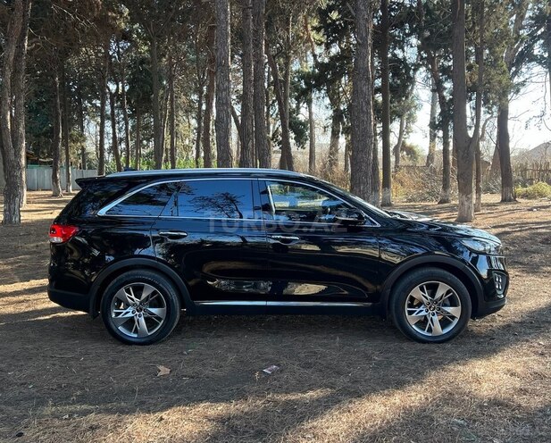 Kia Sorento 2016, 264,000 km - 2.0 л - Bakı
