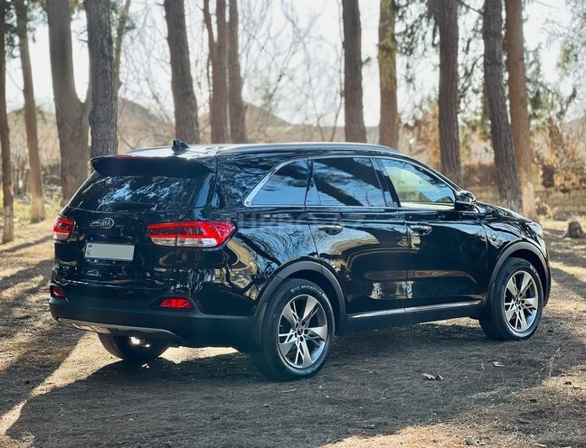Kia Sorento 2016, 264,000 km - 2.0 л - Bakı