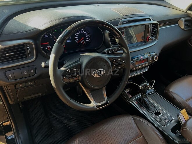 Kia Sorento 2016, 264,000 km - 2.0 л - Bakı