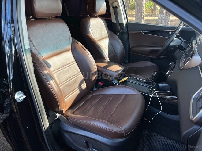 Kia Sorento 2016, 264,000 km - 2.0 л - Bakı