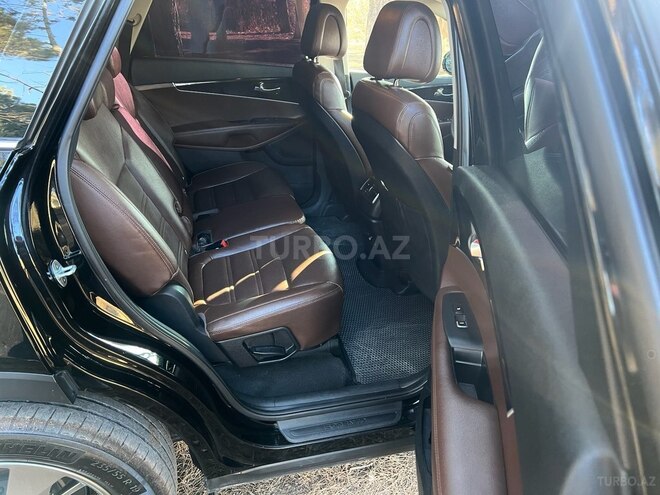 Kia Sorento 2016, 264,000 km - 2.0 л - Bakı
