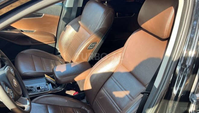 Kia Sorento 2016, 264,000 km - 2.0 л - Bakı