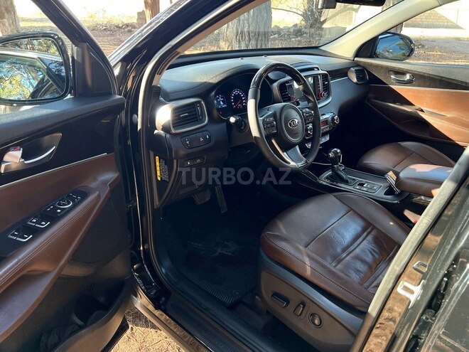 Kia Sorento 2016, 264,000 km - 2.0 л - Bakı