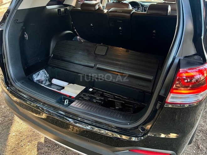 Kia Sorento 2016, 264,000 km - 2.0 л - Bakı