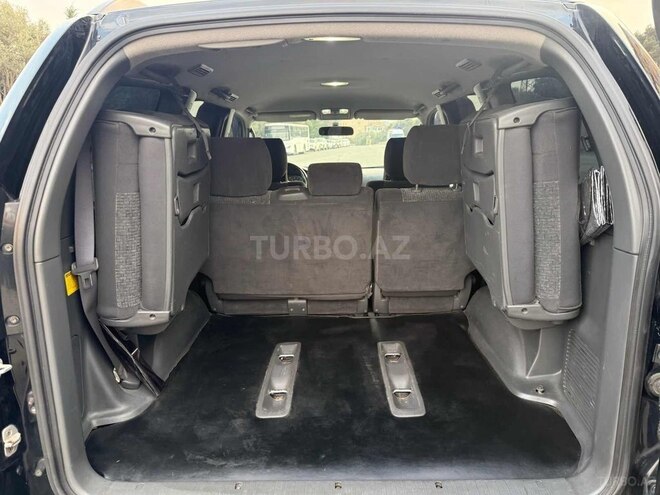 Toyota Land Cruiser Prado 2007, 153,000 km - 2.7 l - Bakı