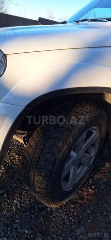 Chevrolet Niva 2015, 193,000 km - 1.7 l - Qəbələ