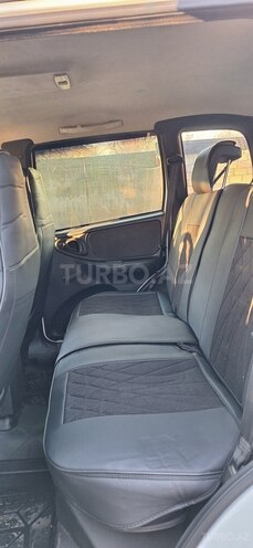 Chevrolet Niva 2015, 193,000 km - 1.7 l - Qəbələ
