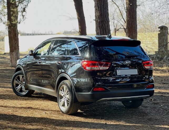 Kia Sorento 2016, 264,000 km - 2.0 л - Bakı