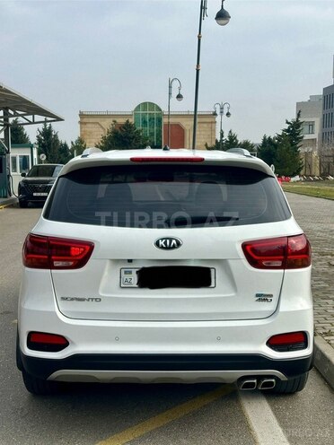 Kia Sorento 2017, 171,000 km - 2.0 l - Bakı