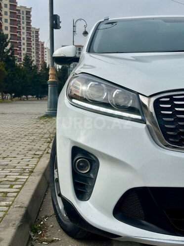 Kia Sorento 2017, 171,000 km - 2.0 l - Bakı