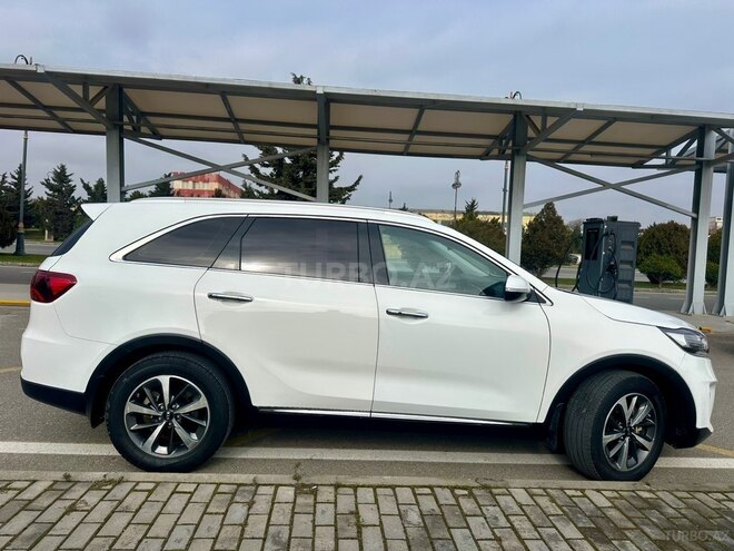 Kia Sorento 2017, 171,000 km - 2.0 l - Bakı