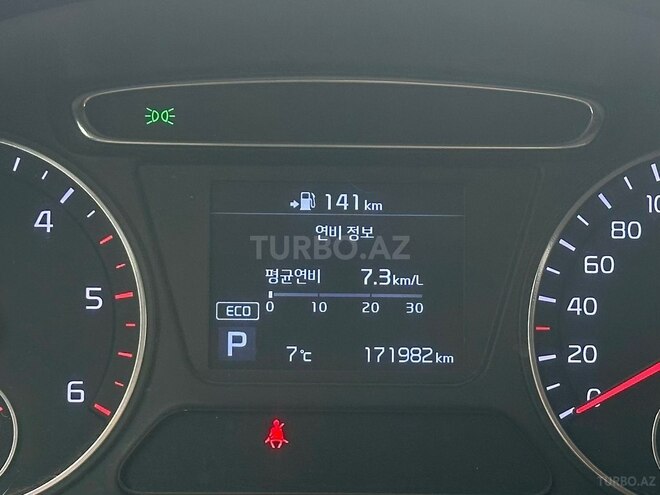 Kia Sorento 2017, 171,000 km - 2.0 l - Bakı