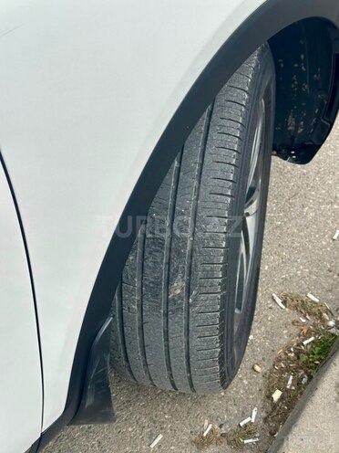 Kia Sorento 2017, 171,000 km - 2.0 l - Bakı